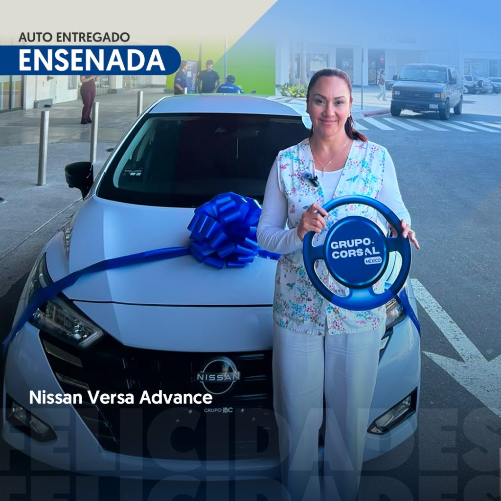 2ENSENADA 2_JULIO 2026_GRUPO CORSAL MEXICO_ ENTREGA AUTO